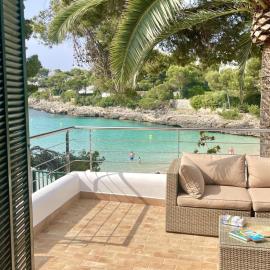 BUNGALOW 26, hotel u gradu Kala D'Or