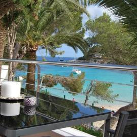 BUNGALOW 25, hotel u gradu Kala D'Or