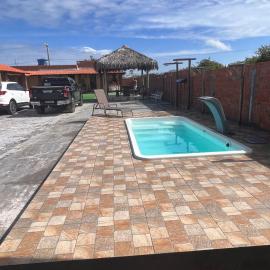 Vila Lençóis Residence