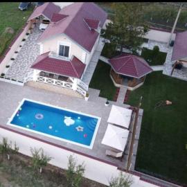 Vila Gracija