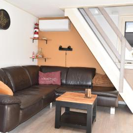 Appartement Tjerk