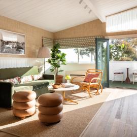 Le Petit Pali Laguna Beach, hotell sihtkohas Laguna Beach