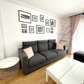 Residencial Neo Txelmisa, hotel u gradu María de Huerva