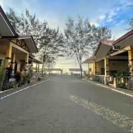 Candelaria में, होटल NSZ Beachline Resort