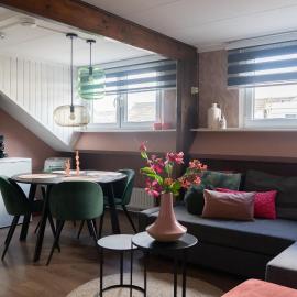 Il Forno, hôtel à Fauquemont