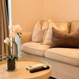 Prospect Box Hill 2bed2bath Apt L15: Box Hill şehrinde bir otel