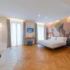 Neró Rooms