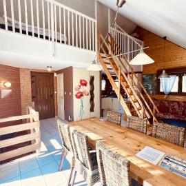 Adorable little CHALET