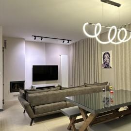 The Corner 1BR in Gemmayze
