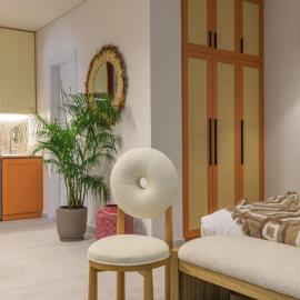 BOHO Studios Nomad in Mar Mikhael
