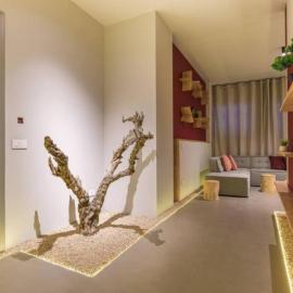 Tokyo 1BR Gemmayze