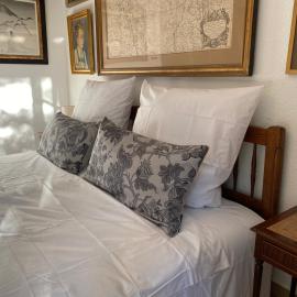 Inge's Arthouse bei Frankfurt, hotel en Eschborn