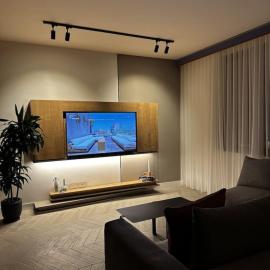 Sol, 1BR Gemmayze