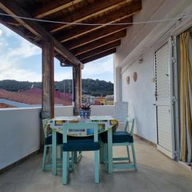 A cà da Angioletta, hotel v destinácii Carloforte