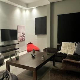 Nicole 2BR in Gemmayze: Ar Rumayl şehrinde bir otel