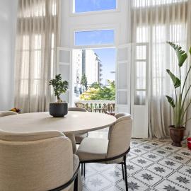 Wardufil A Heritage 3-BR in Mar Mikhael
