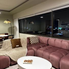 Bond 3BR Sin El Fil, hotelli kohteessa Beirut