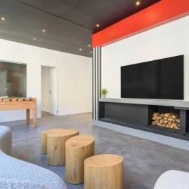 The Club 1BR in Gemmayze