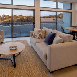 Cove Landing Ocean View Apt-03 Lily May Sleeps 4
