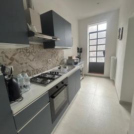 Carradori 2 Apartment-Historic Center-Autodromo