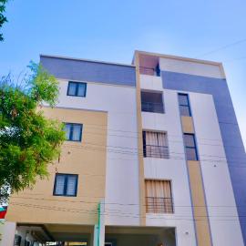 Virksham Hotel