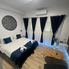 BoxRoom3, hotelli kohteessa Kjustendil