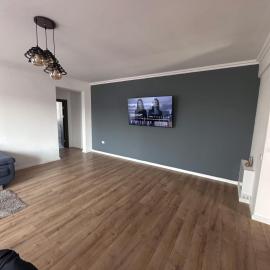 Apartament Icas, hotel en Dej