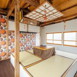 Guesthouse & Kitchen Hace - Vacation STAY 75344v, hotel in Iwaki