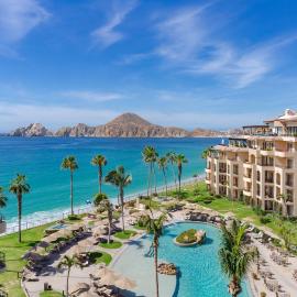 Villa la Estancia Beach Resort & Spa