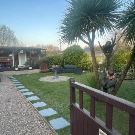 The Dog House