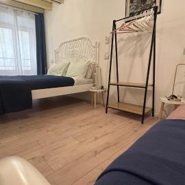 Ankon Apartments Suite Don Gioia
