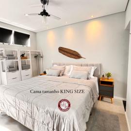 La Estancia Residencial, hotel u gradu Iguape