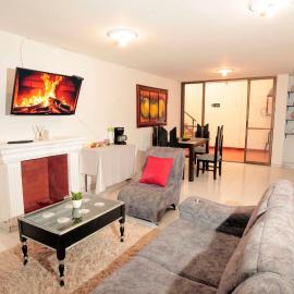 Home Travel Popayan