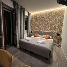 B&B Giordano, готель у місті Порто-Сант'Ельпідіо