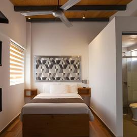 2ndHome Calzada, hotel en Celaya