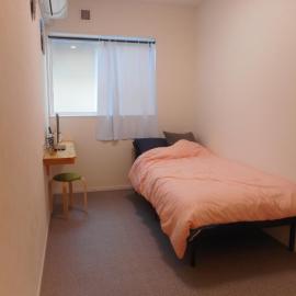 Youth Hostel KiKai - Vacation STAY 92589v, hotell sihtkohas Akaren