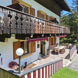 Gstattlhof Mountain Farmhouse, Hotel in Prags