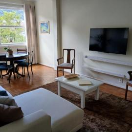 Apartamento do Imperador