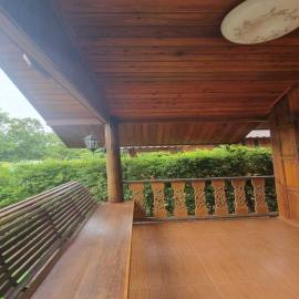 Metathsana Resort โรงแรมในพระนครศรีอยุธยา