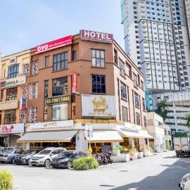 OYO 89652 Bjorn Boutique Hotel