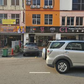 Hotel O Bintang Inns, hotel em Rawang