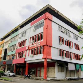 OYO 1173 Mandyrin Hotel