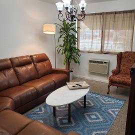 2 Bedroom home near FLL airport and shopping malls