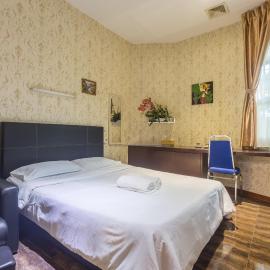 Hotel O Rebecca's Homes