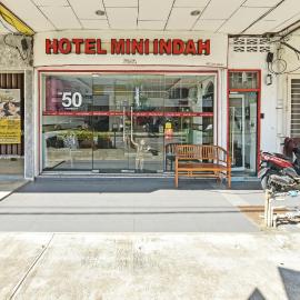 Hotel O Mini Indah