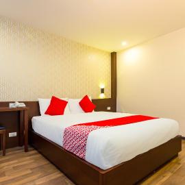 OYO 930 Thang Long Hotel