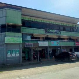 OYO 1062 Casa Edna Microtel And Function Hall, hotel em Aplaya