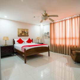 OYO 236 Hotel Edmundo, hotel en Pototan