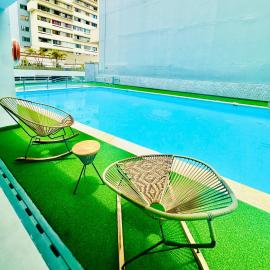Hotel Guane