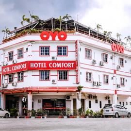 Hotel O Comfort